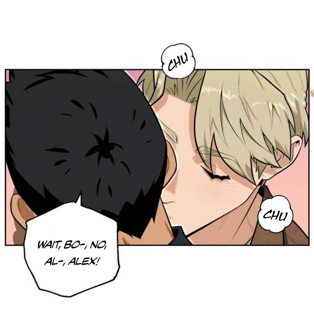 How to Prevent the Mafia’s Misfortune - Chapter 2 manhwa