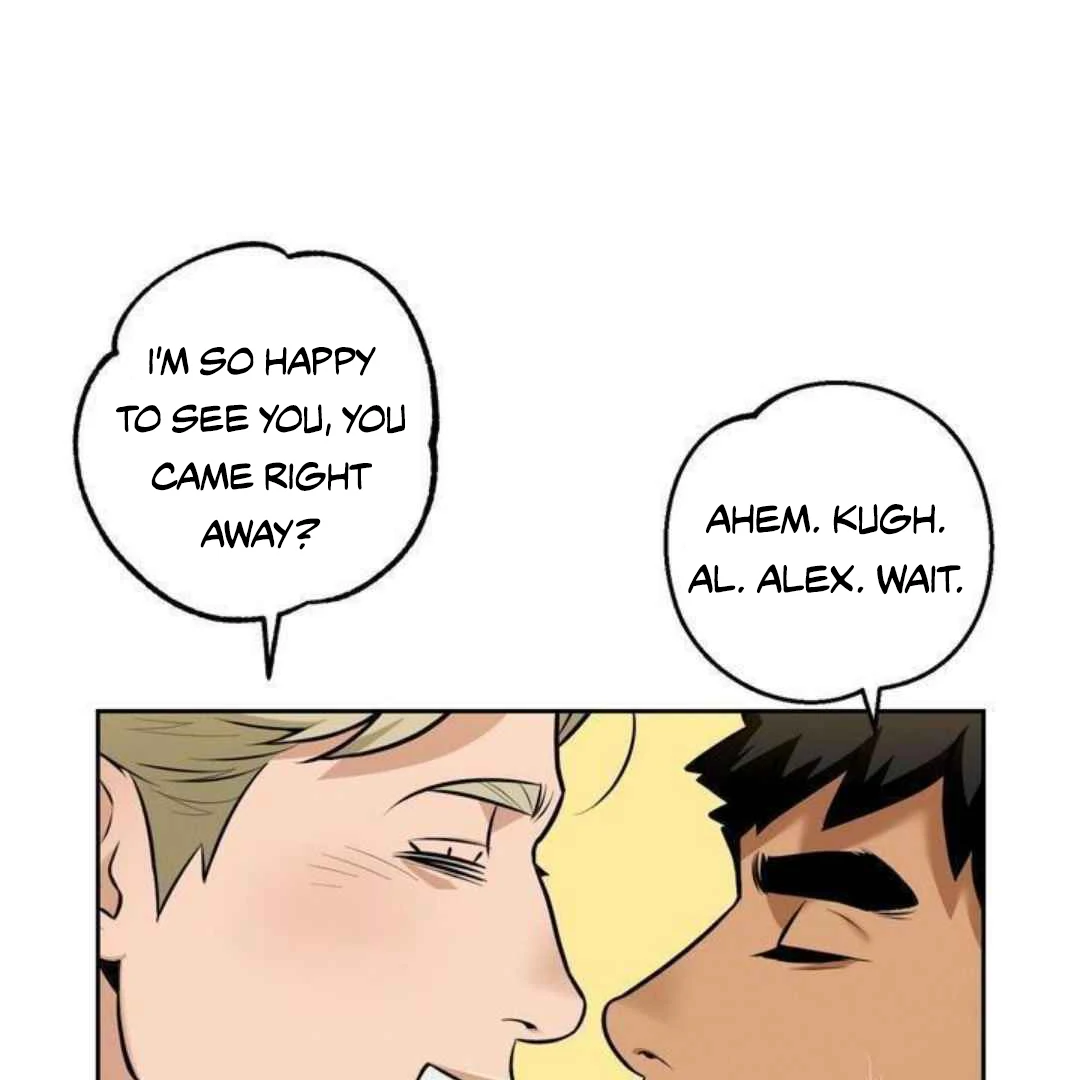 How to Prevent the Mafia’s Misfortune - Chapter 2 manhwa