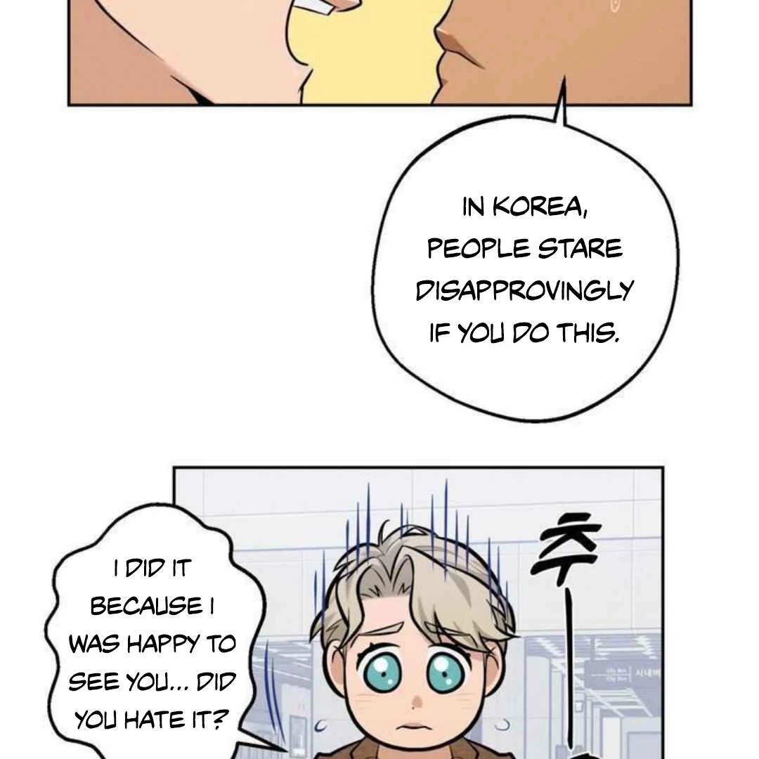 How to Prevent the Mafia’s Misfortune - Chapter 2 manhwa