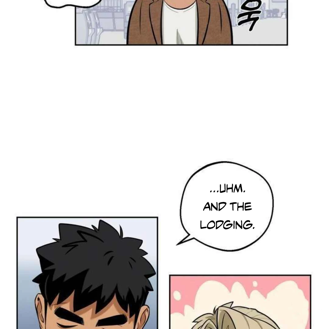 How to Prevent the Mafia’s Misfortune - Chapter 2 manhwa