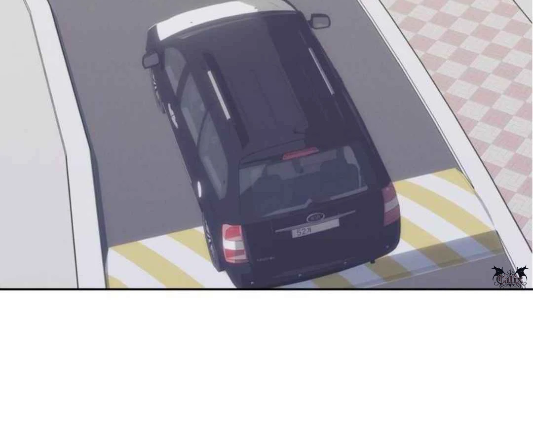 How to Prevent the Mafia’s Misfortune - Chapter 2 manhwa