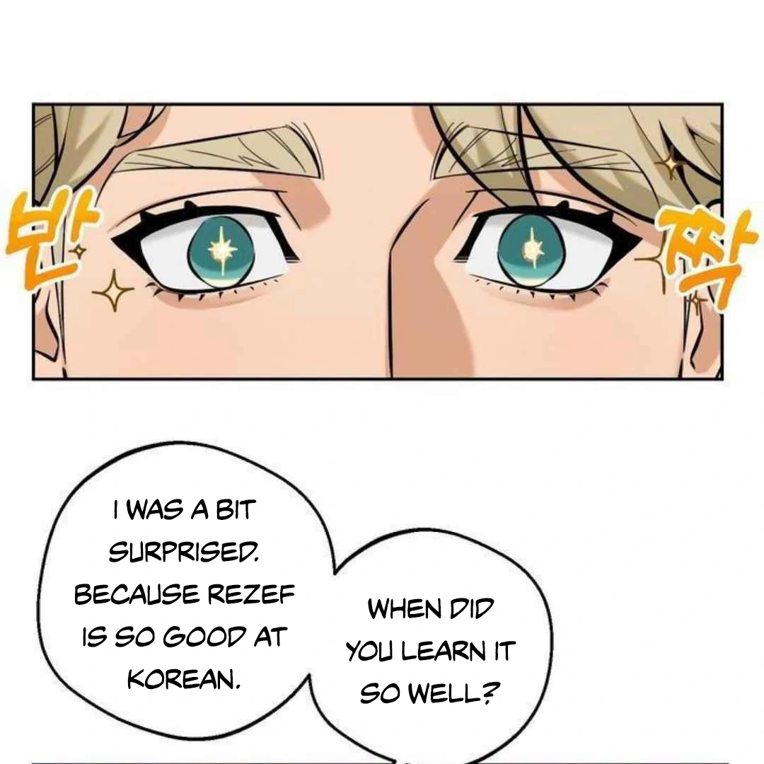 How to Prevent the Mafia’s Misfortune - Chapter 2 manhwa