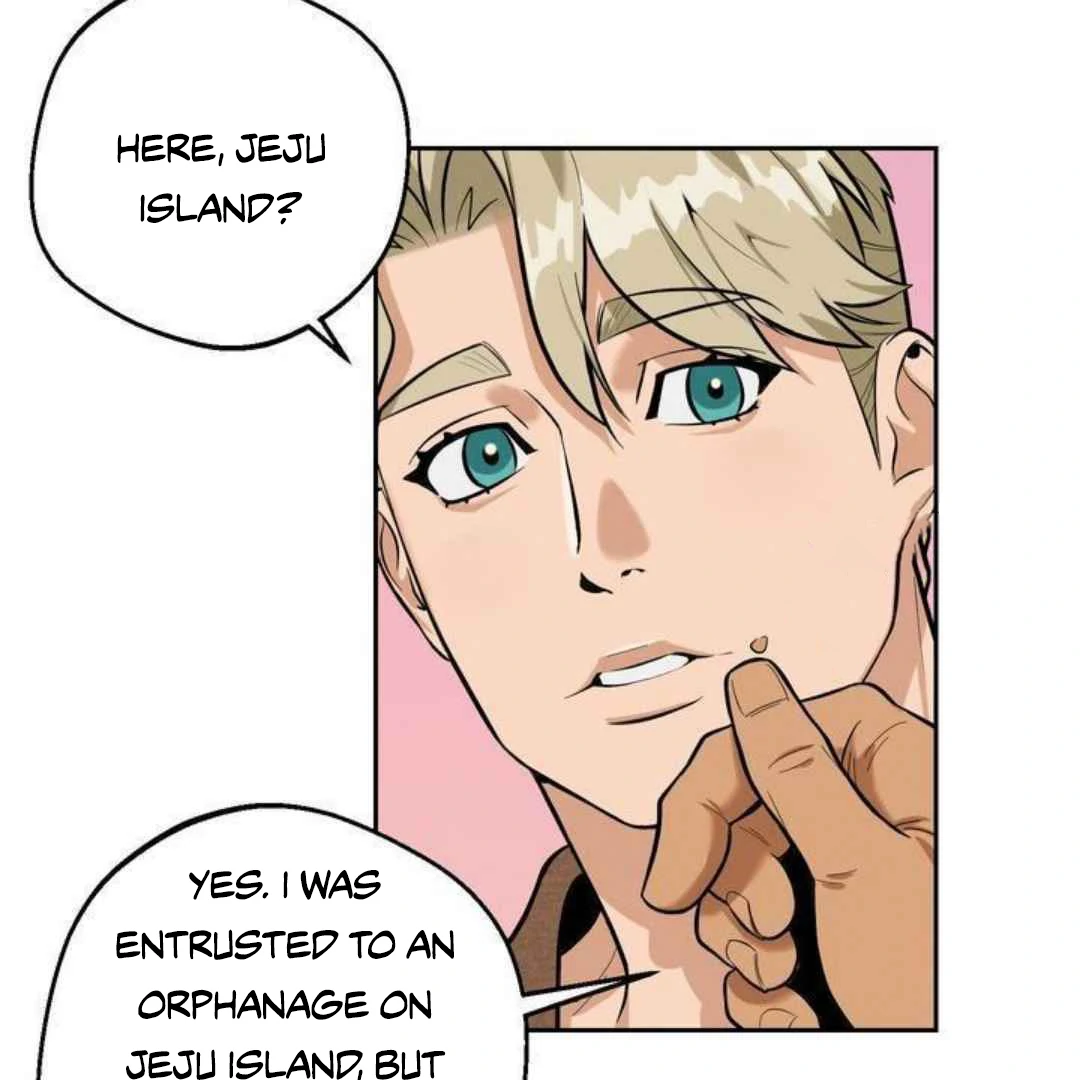 How to Prevent the Mafia’s Misfortune - Chapter 2 manhwa