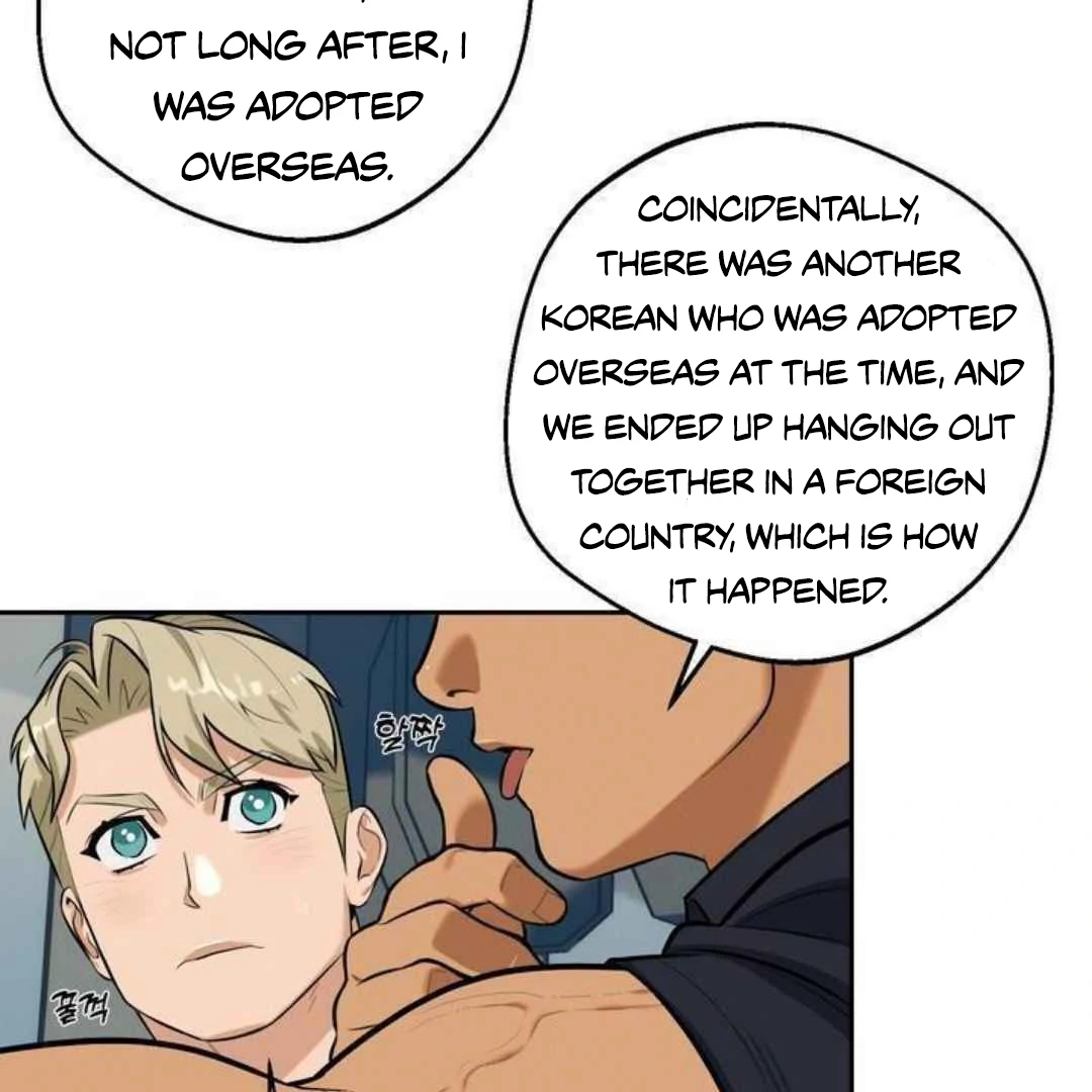 How to Prevent the Mafia’s Misfortune - Chapter 2 manhwa