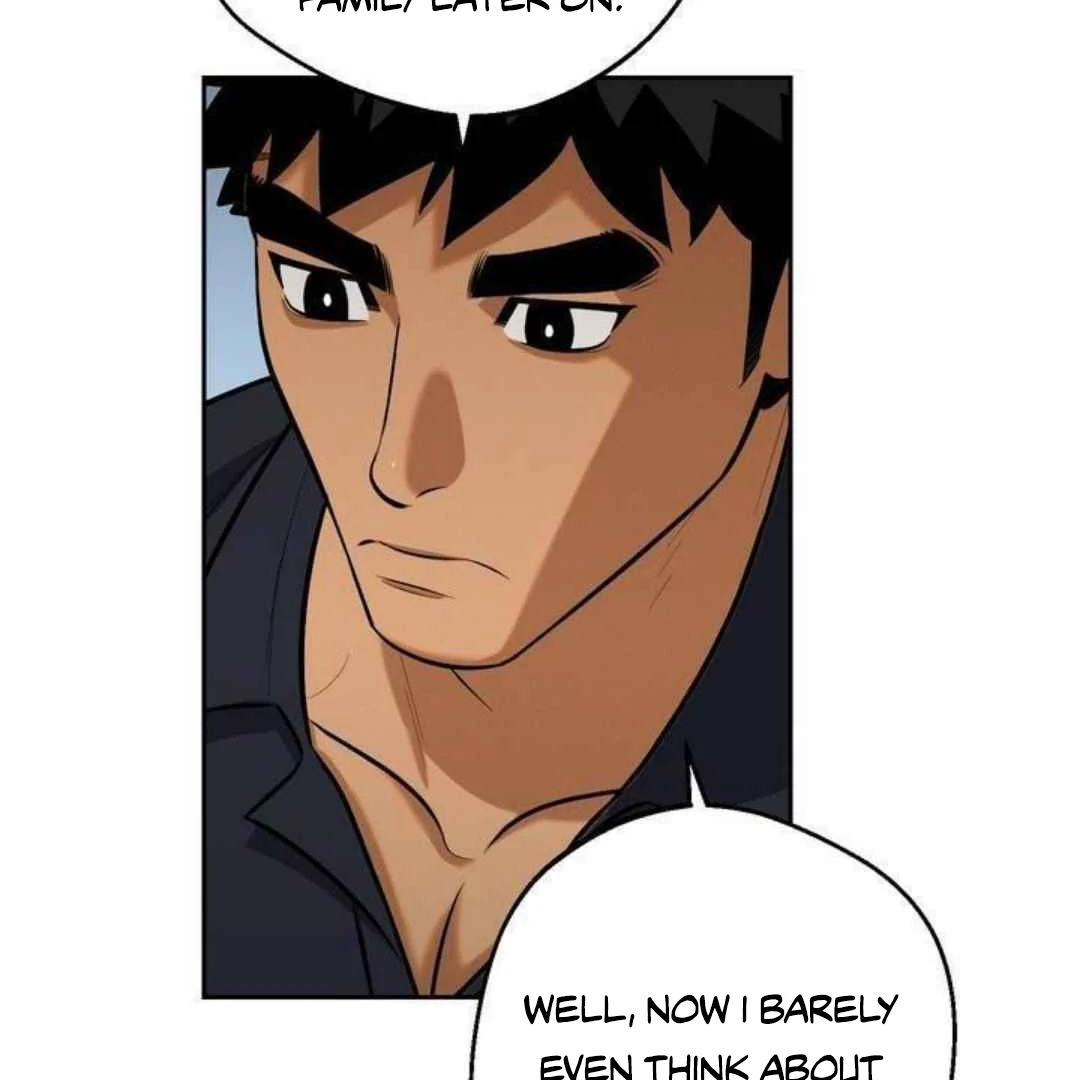 How to Prevent the Mafia’s Misfortune - Chapter 2 manhwa