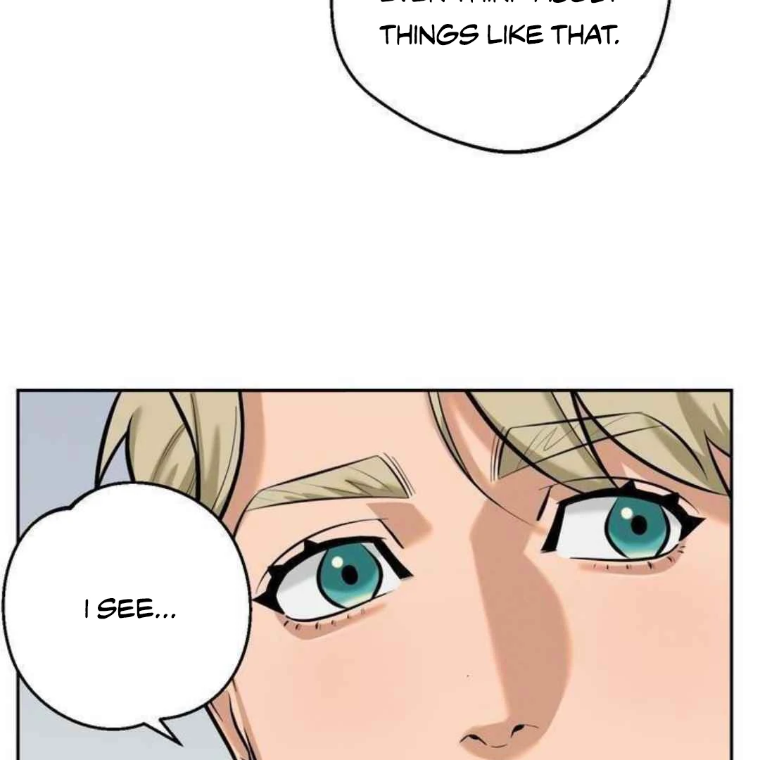 How to Prevent the Mafia’s Misfortune - Chapter 2 manhwa