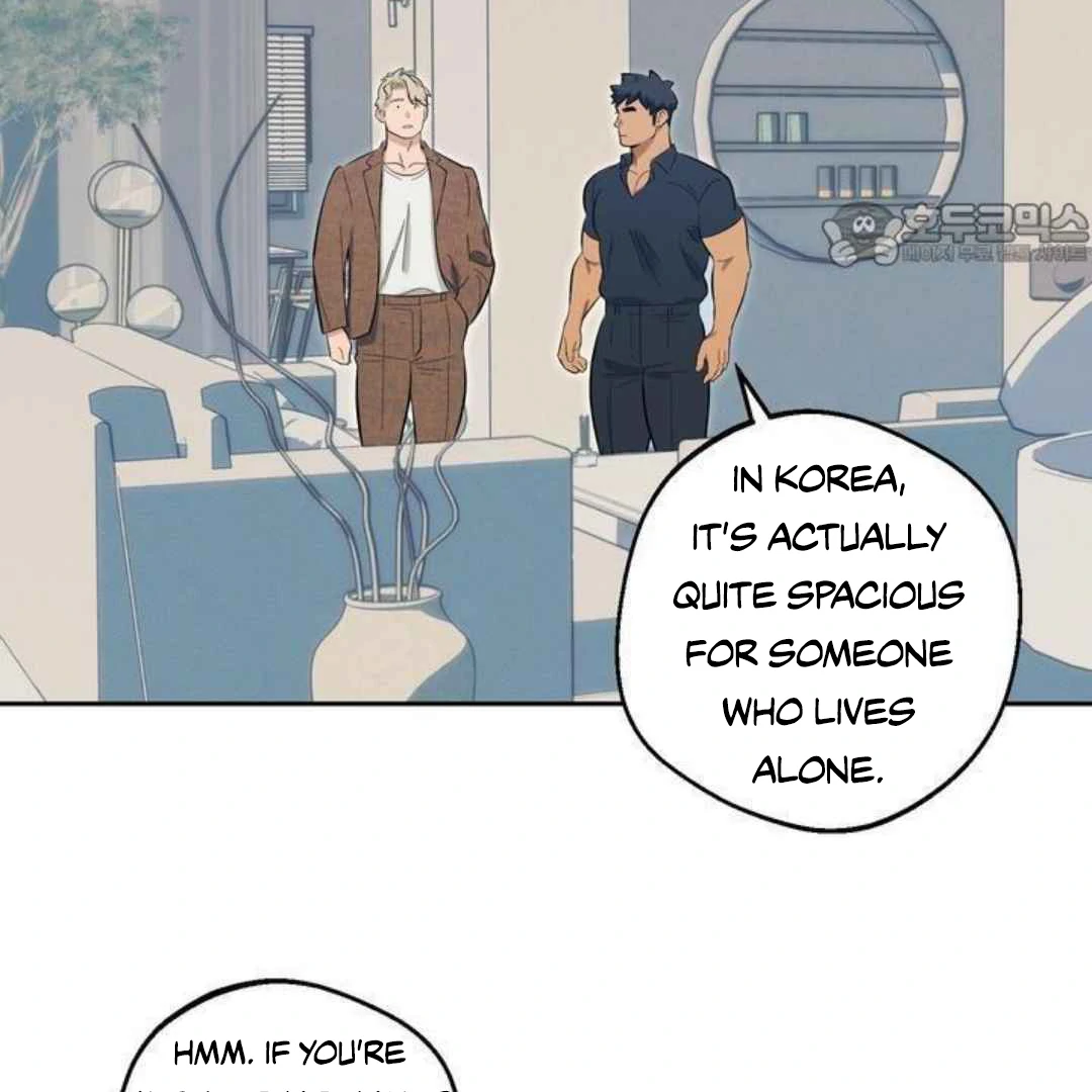 How to Prevent the Mafia’s Misfortune - Chapter 2 manhwa