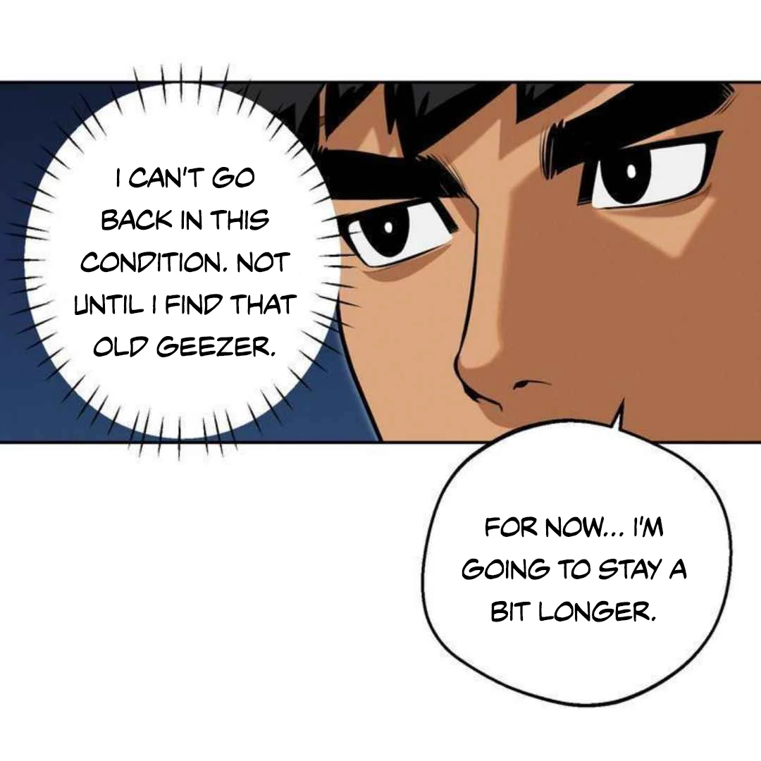 How to Prevent the Mafia’s Misfortune - Chapter 2 manhwa