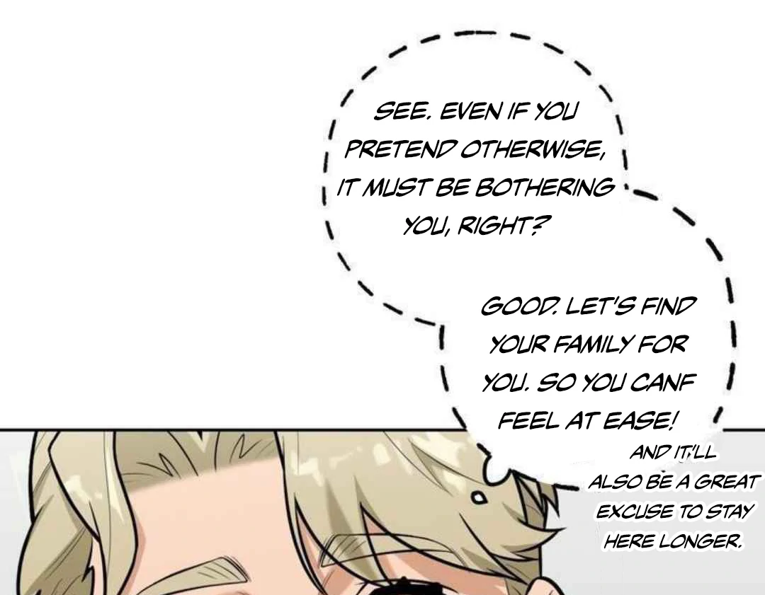 How to Prevent the Mafia’s Misfortune - Chapter 2 manhwa