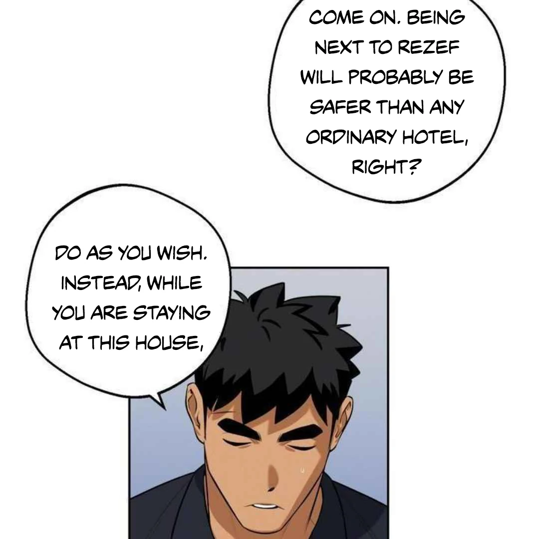 How to Prevent the Mafia’s Misfortune - Chapter 2 manhwa
