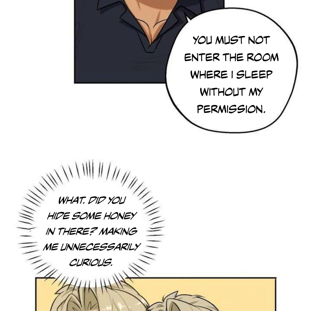 How to Prevent the Mafia’s Misfortune - Chapter 2 manhwa