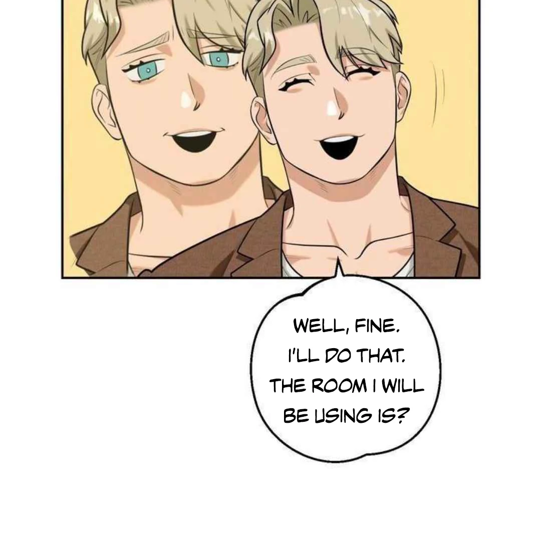 How to Prevent the Mafia’s Misfortune - Chapter 2 manhwa