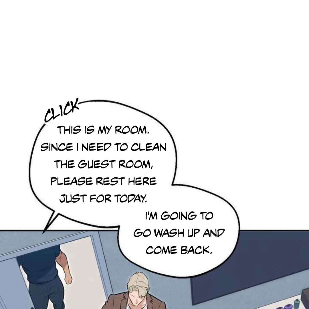 How to Prevent the Mafia’s Misfortune - Chapter 2 manhwa