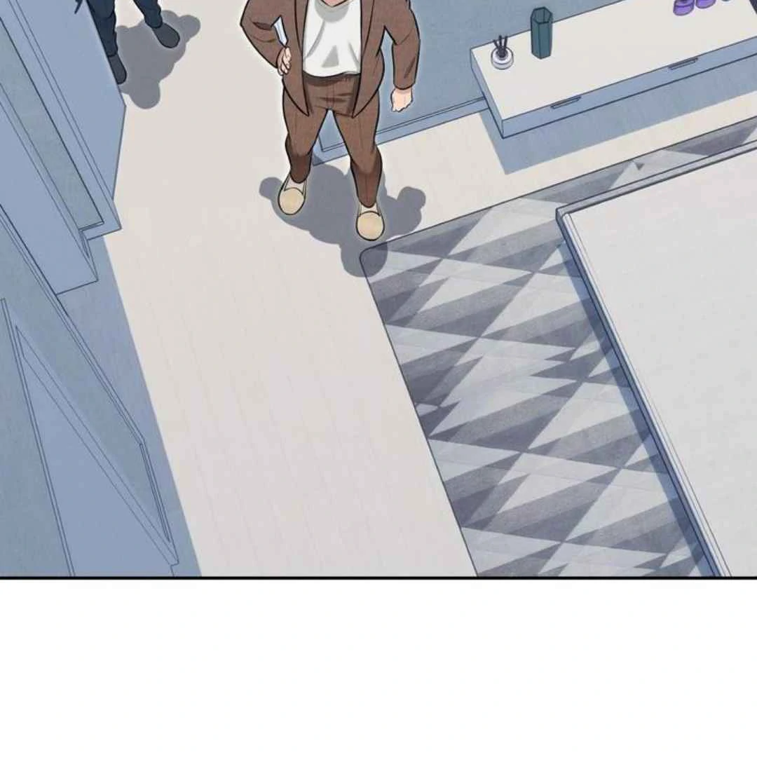 How to Prevent the Mafia’s Misfortune - Chapter 2 manhwa
