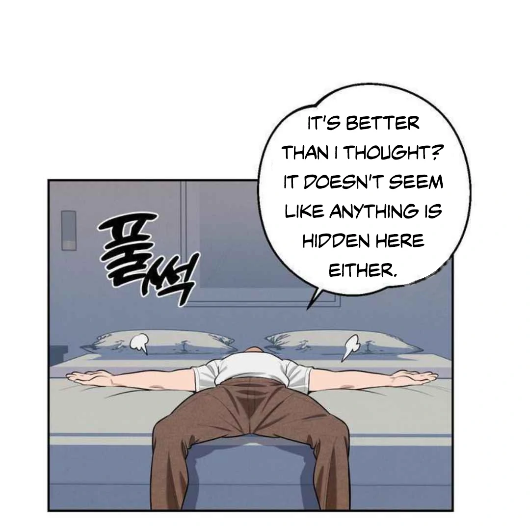 How to Prevent the Mafia’s Misfortune - Chapter 2 manhwa