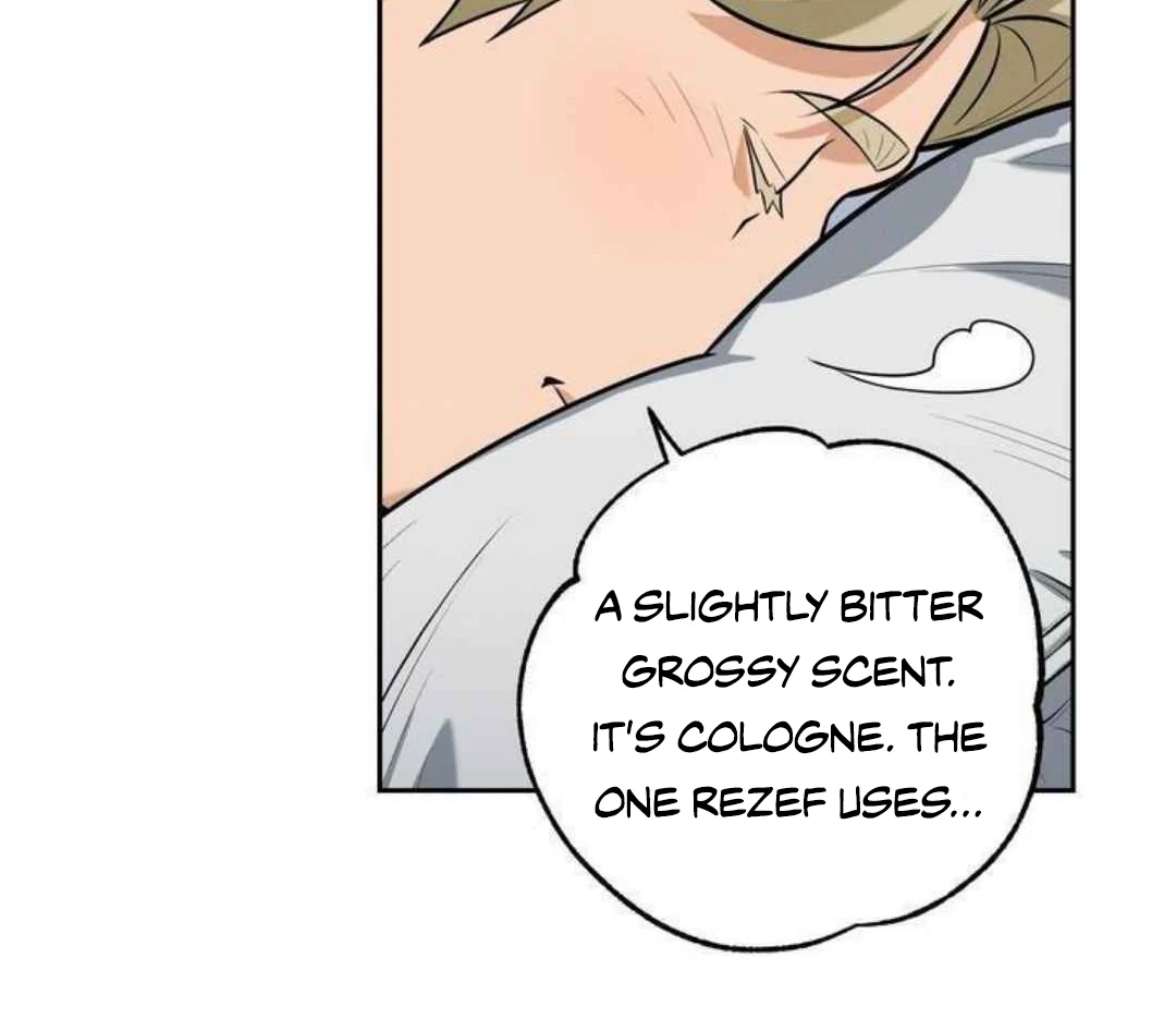 How to Prevent the Mafia’s Misfortune - Chapter 2 manhwa