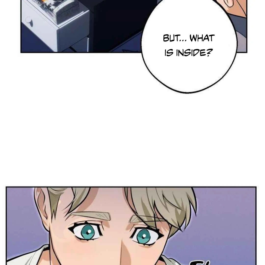 How to Prevent the Mafia’s Misfortune - Chapter 2 manhwa