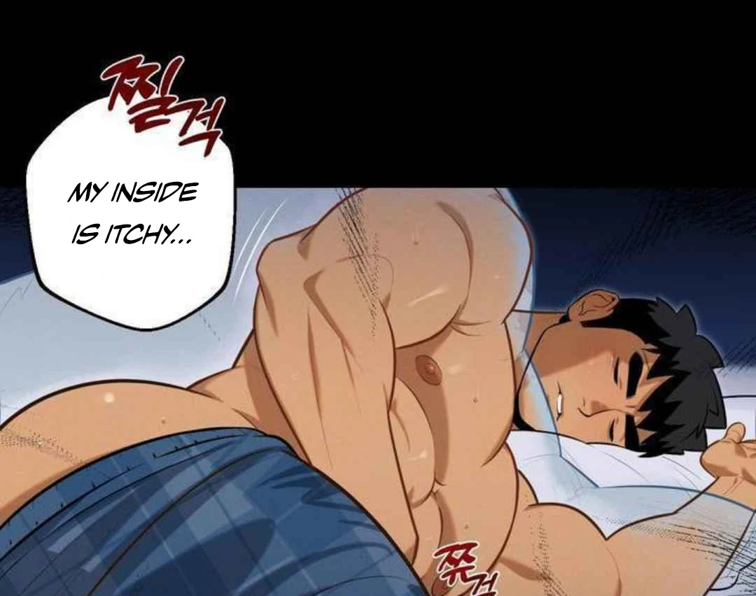 How to Prevent the Mafia’s Misfortune - Chapter 2 manhwa