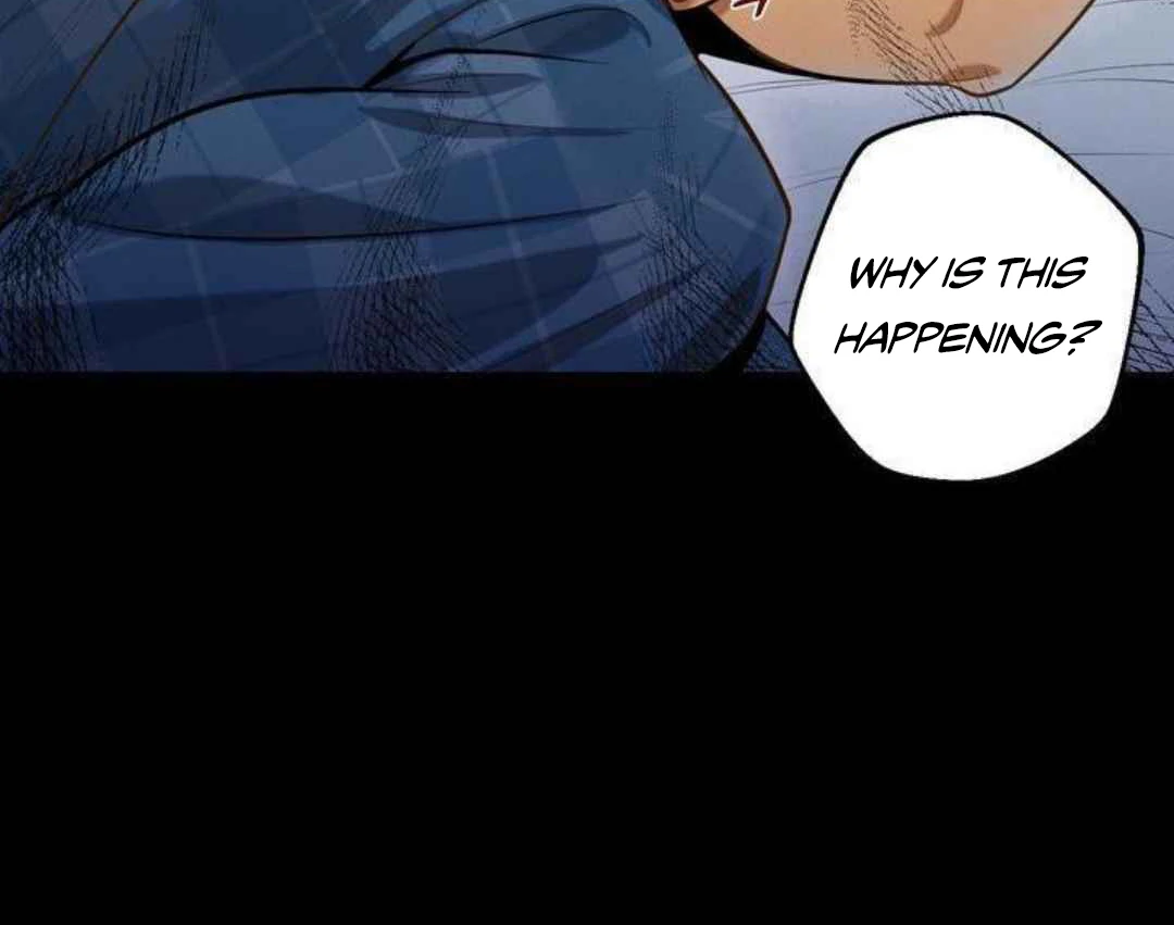 How to Prevent the Mafia’s Misfortune - Chapter 2 manhwa