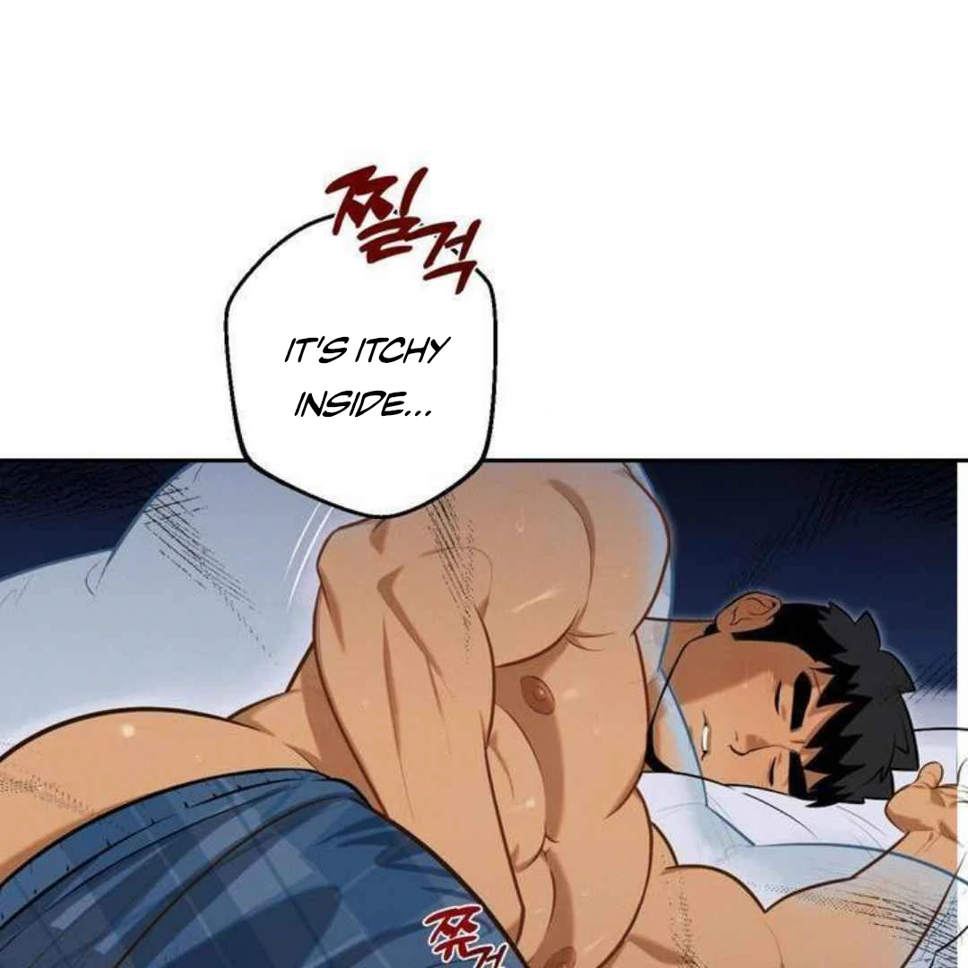 How to Prevent the Mafia’s Misfortune - Chapter 3 manhwa