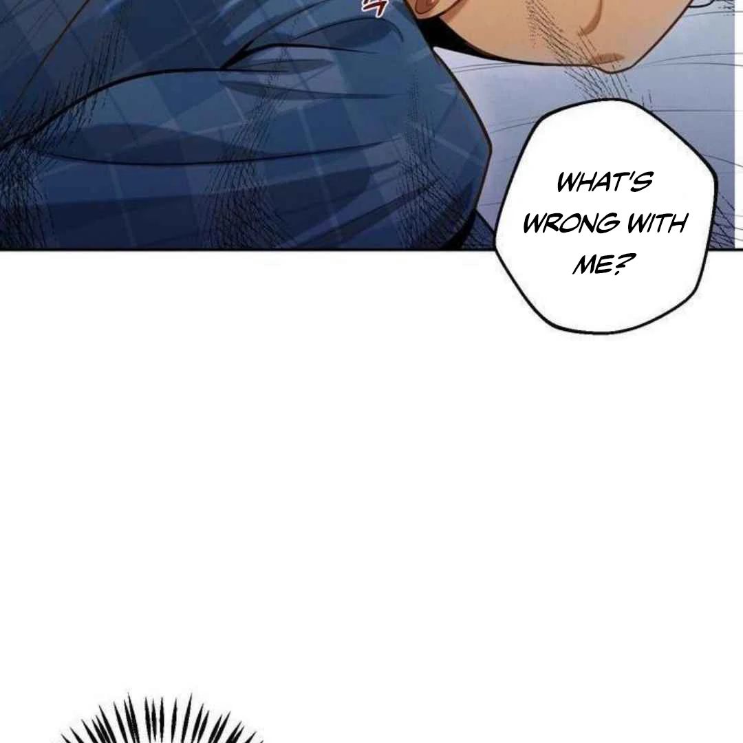 How to Prevent the Mafia’s Misfortune - Chapter 3 manhwa