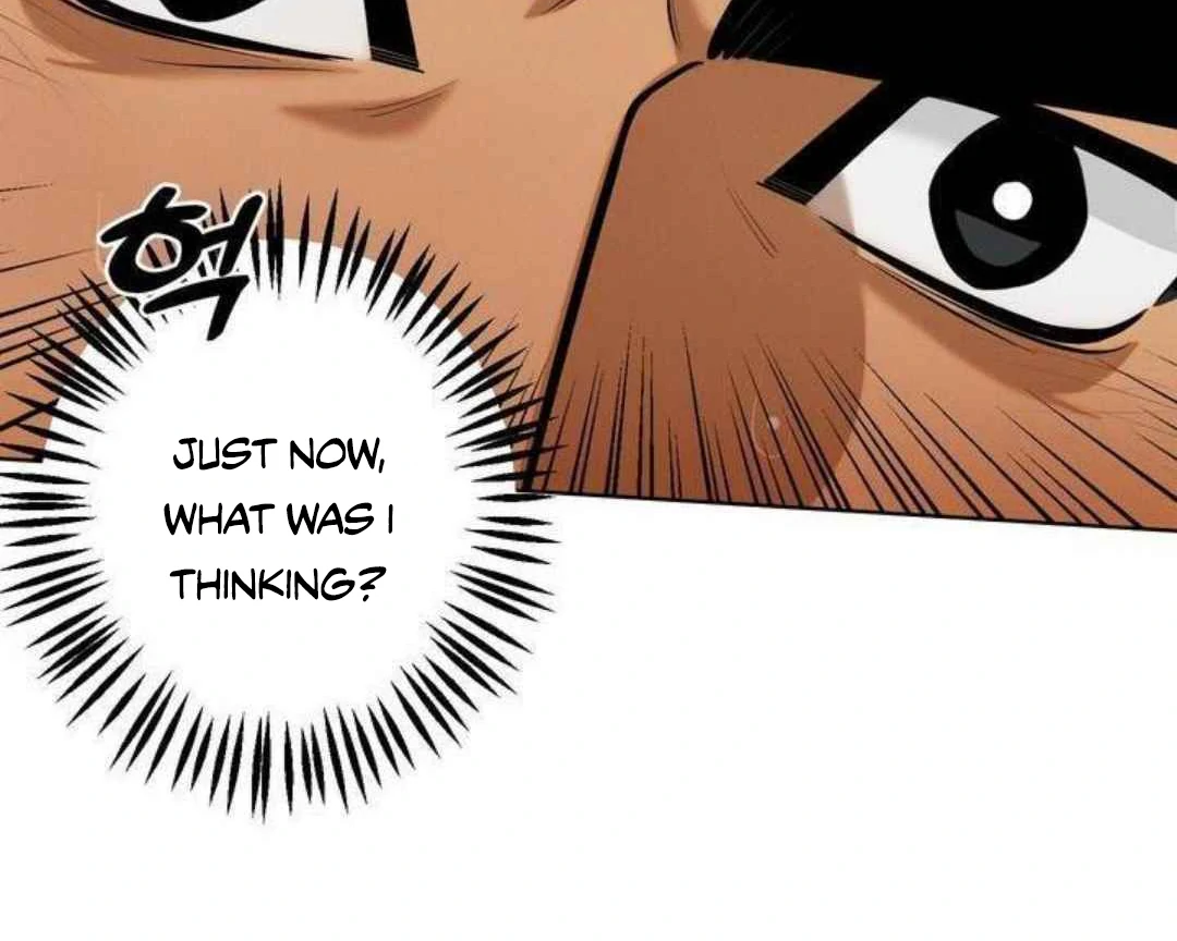 How to Prevent the Mafia’s Misfortune - Chapter 3 manhwa