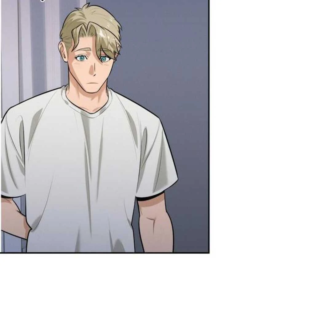 How to Prevent the Mafia’s Misfortune - Chapter 3 manhwa