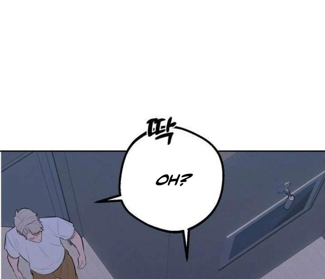 How to Prevent the Mafia’s Misfortune - Chapter 3 manhwa