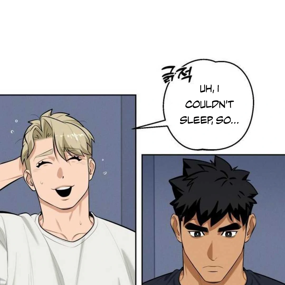 How to Prevent the Mafia’s Misfortune - Chapter 3 manhwa