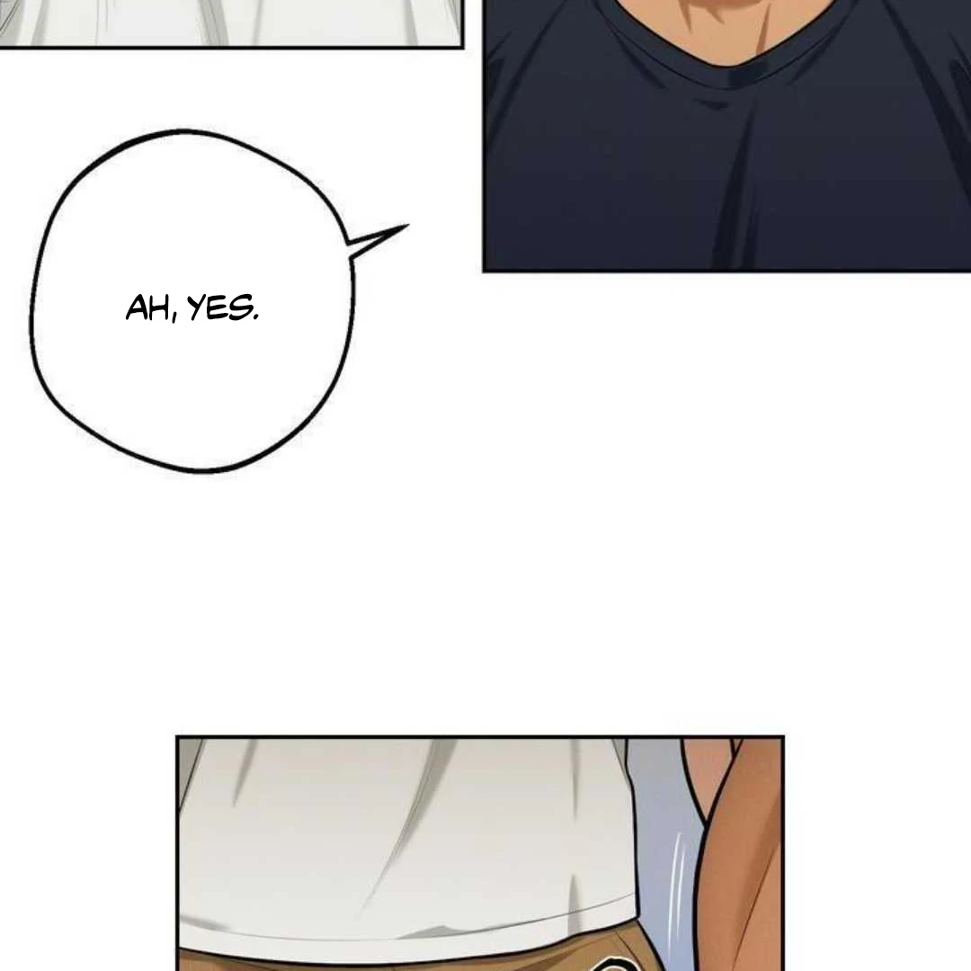 How to Prevent the Mafia’s Misfortune - Chapter 3 manhwa