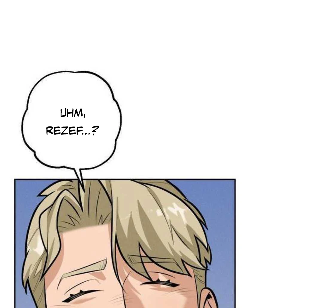How to Prevent the Mafia’s Misfortune - Chapter 3 manhwa