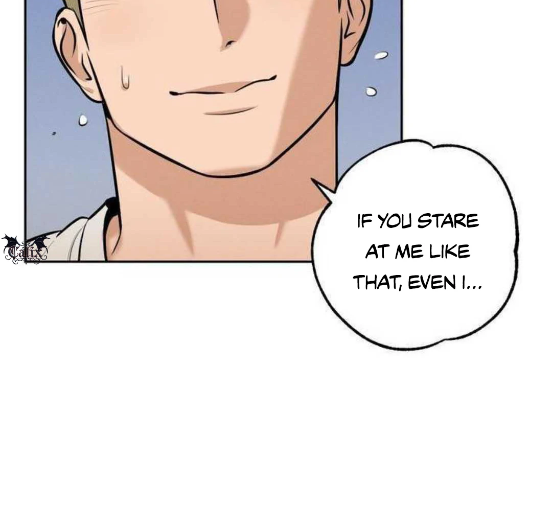 How to Prevent the Mafia’s Misfortune - Chapter 3 manhwa