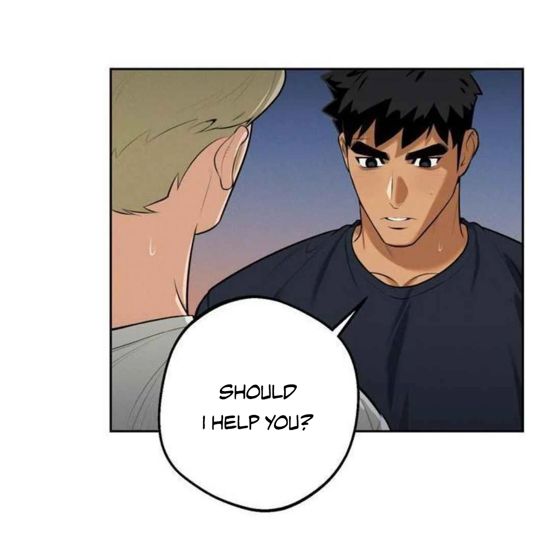 How to Prevent the Mafia’s Misfortune - Chapter 3 manhwa