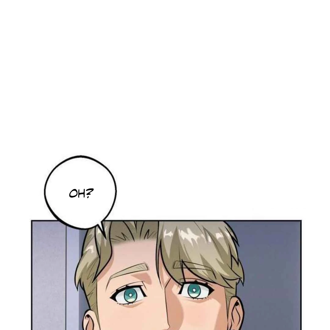 How to Prevent the Mafia’s Misfortune - Chapter 3 manhwa