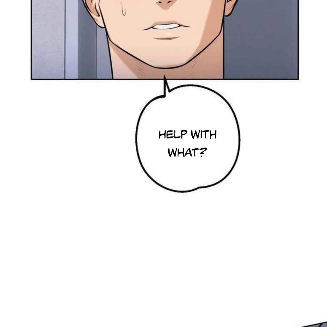 How to Prevent the Mafia’s Misfortune - Chapter 3 manhwa