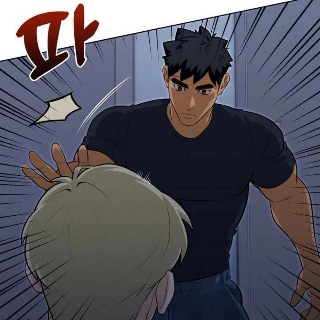 How to Prevent the Mafia’s Misfortune - Chapter 3 manhwa