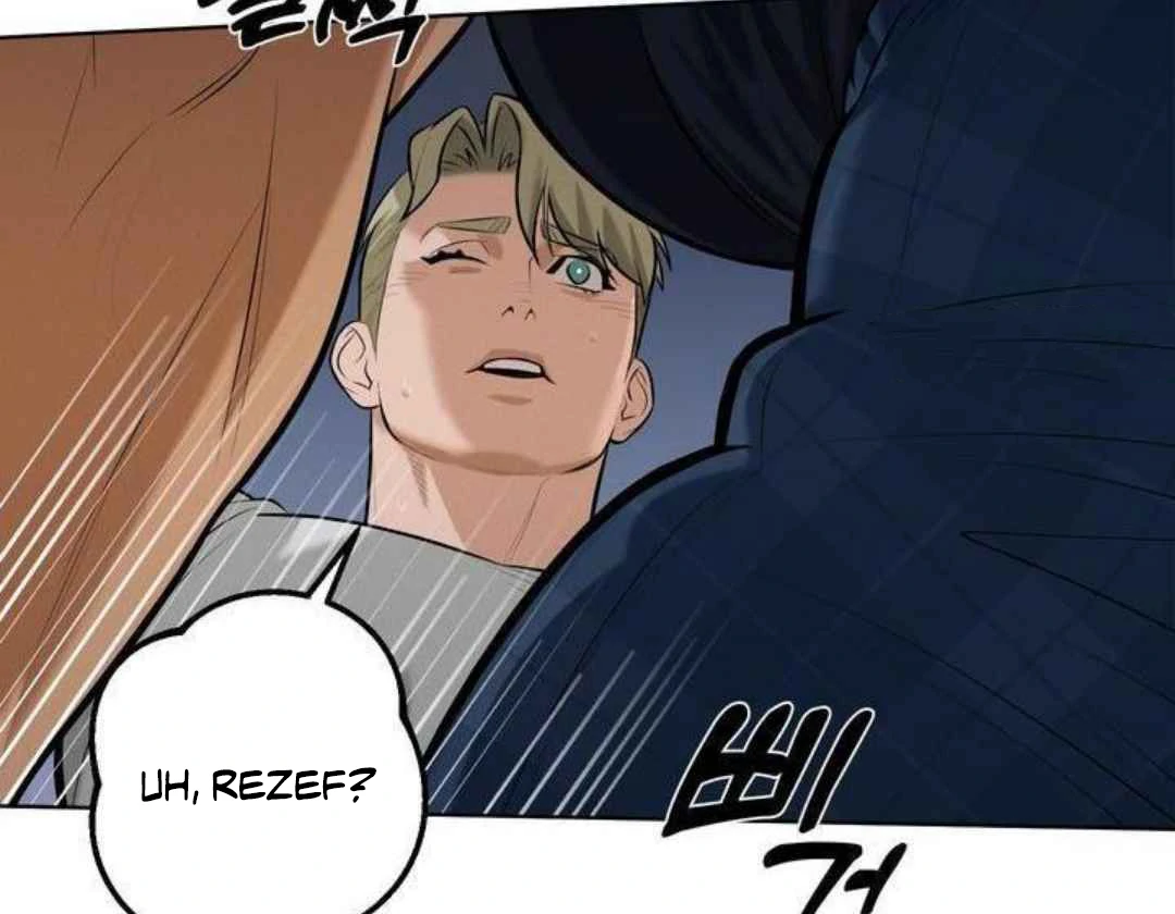 How to Prevent the Mafia’s Misfortune - Chapter 3 manhwa