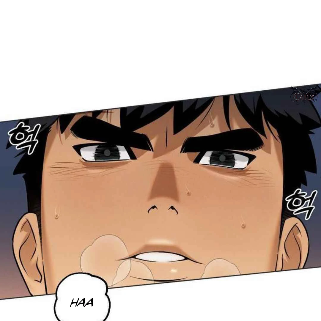 How to Prevent the Mafia’s Misfortune - Chapter 3 manhwa