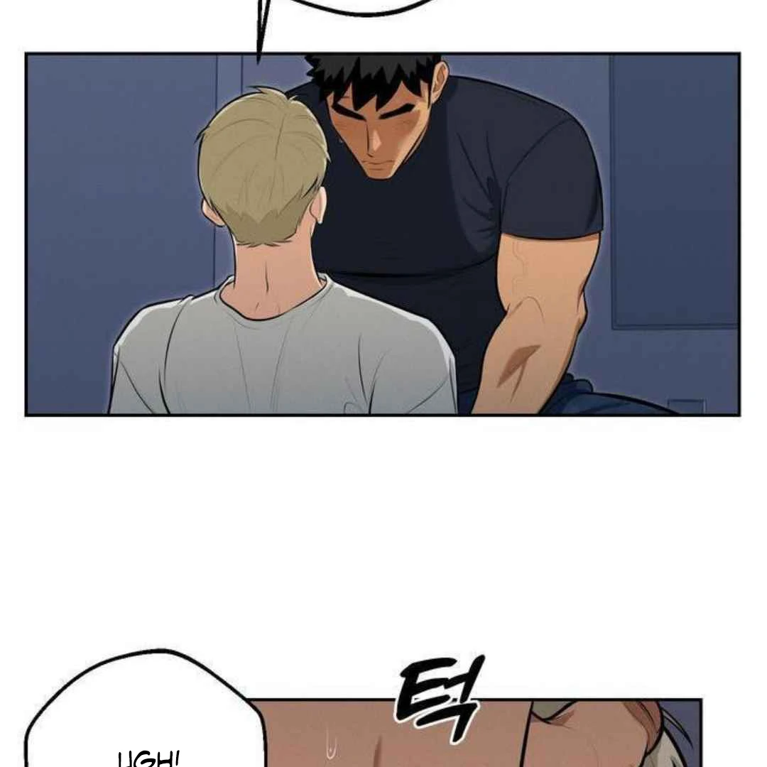 How to Prevent the Mafia’s Misfortune - Chapter 3 manhwa