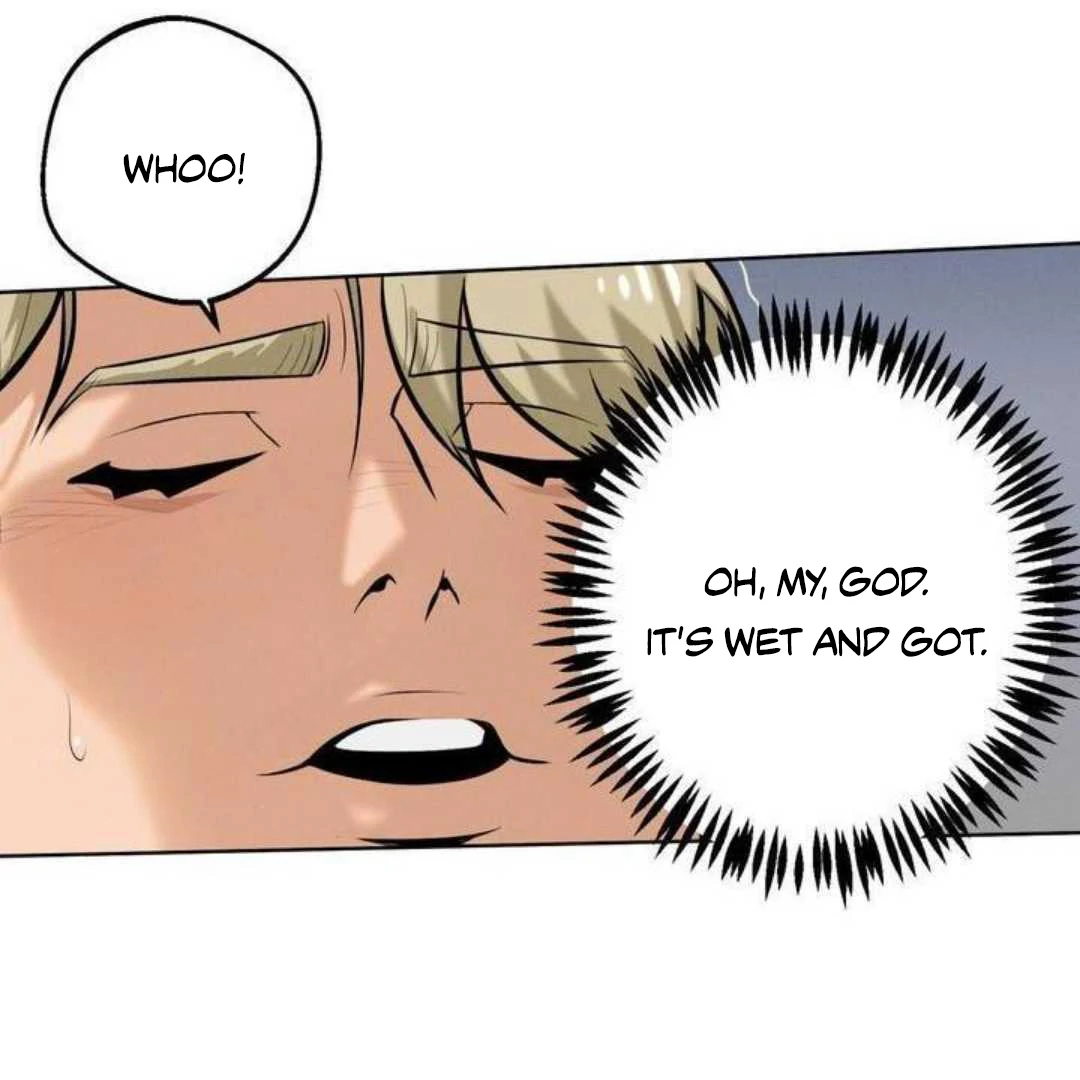 How to Prevent the Mafia’s Misfortune - Chapter 3 manhwa