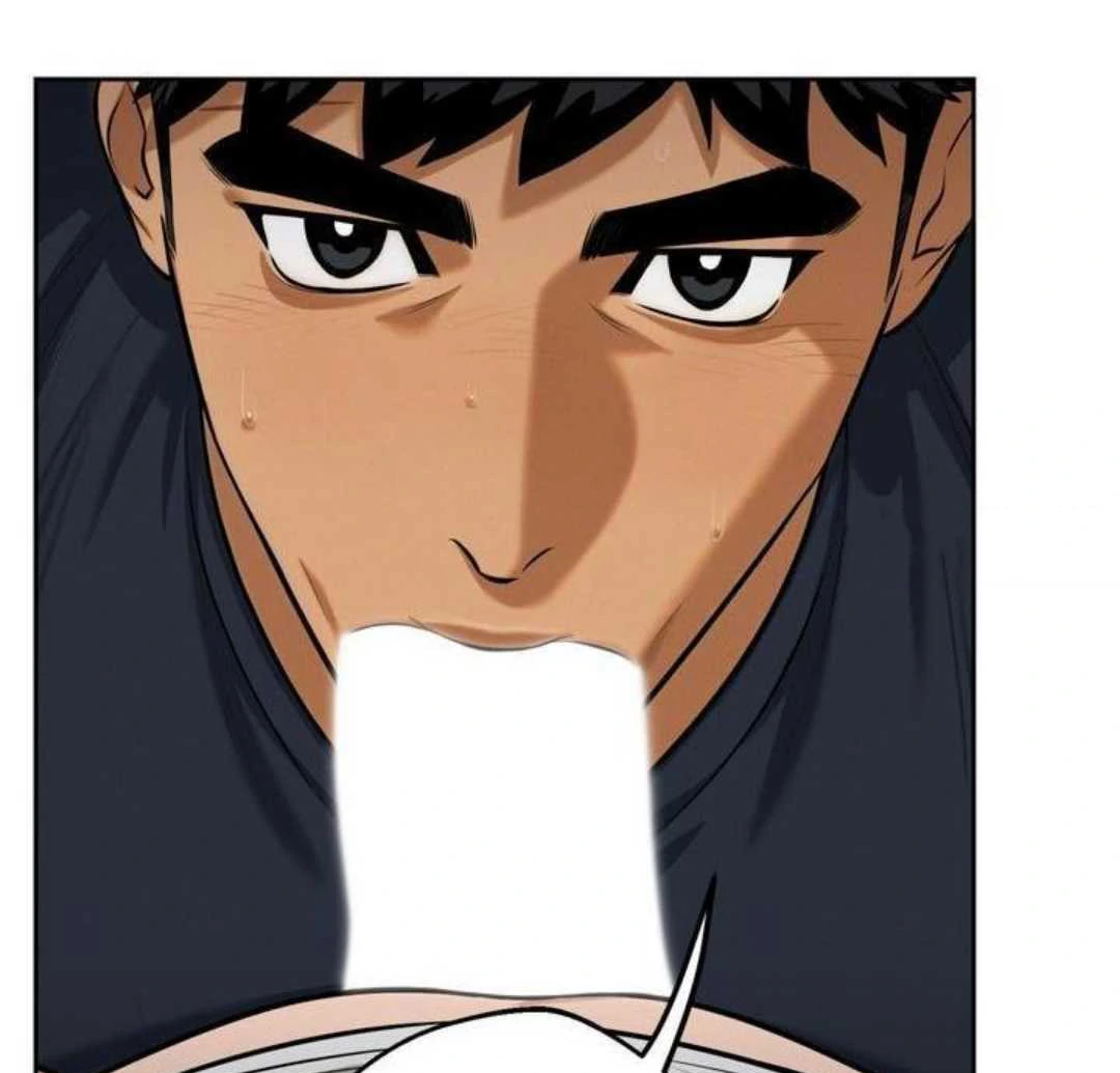 How to Prevent the Mafia’s Misfortune - Chapter 3 manhwa