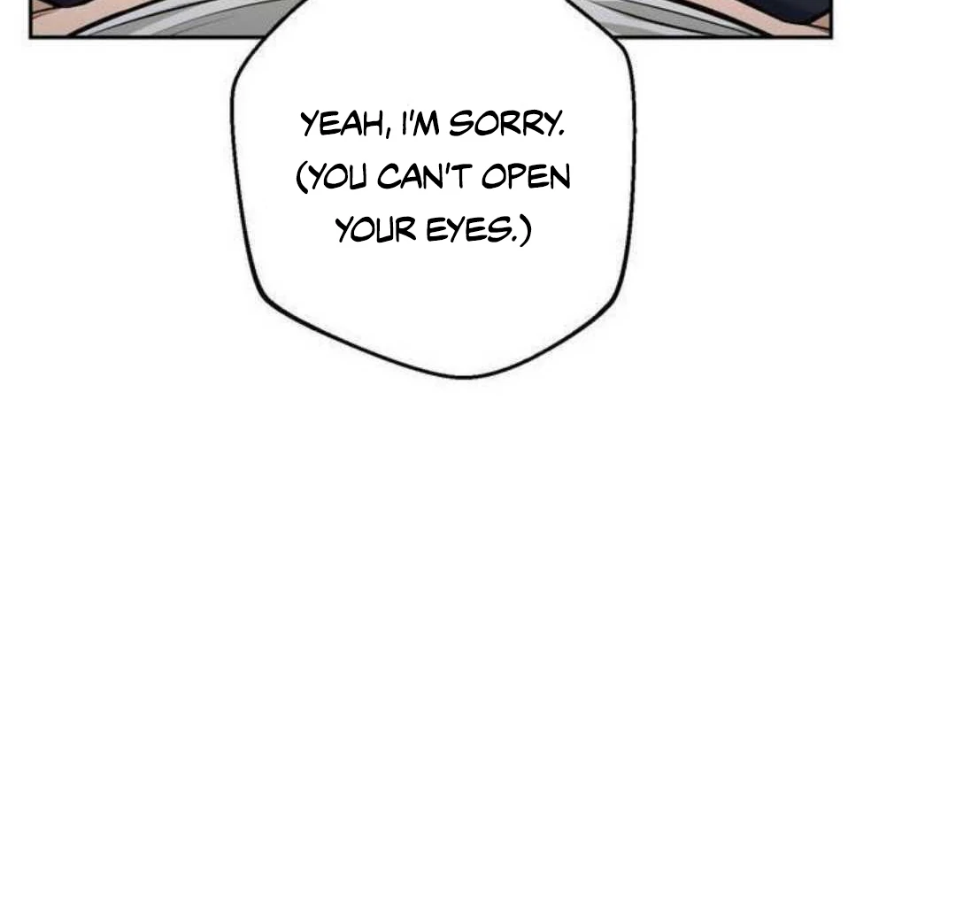 How to Prevent the Mafia’s Misfortune - Chapter 3 manhwa