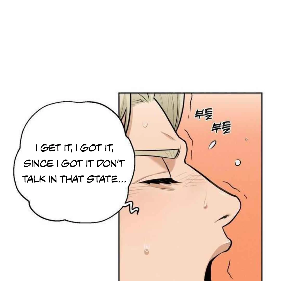 How to Prevent the Mafia’s Misfortune - Chapter 3 manhwa