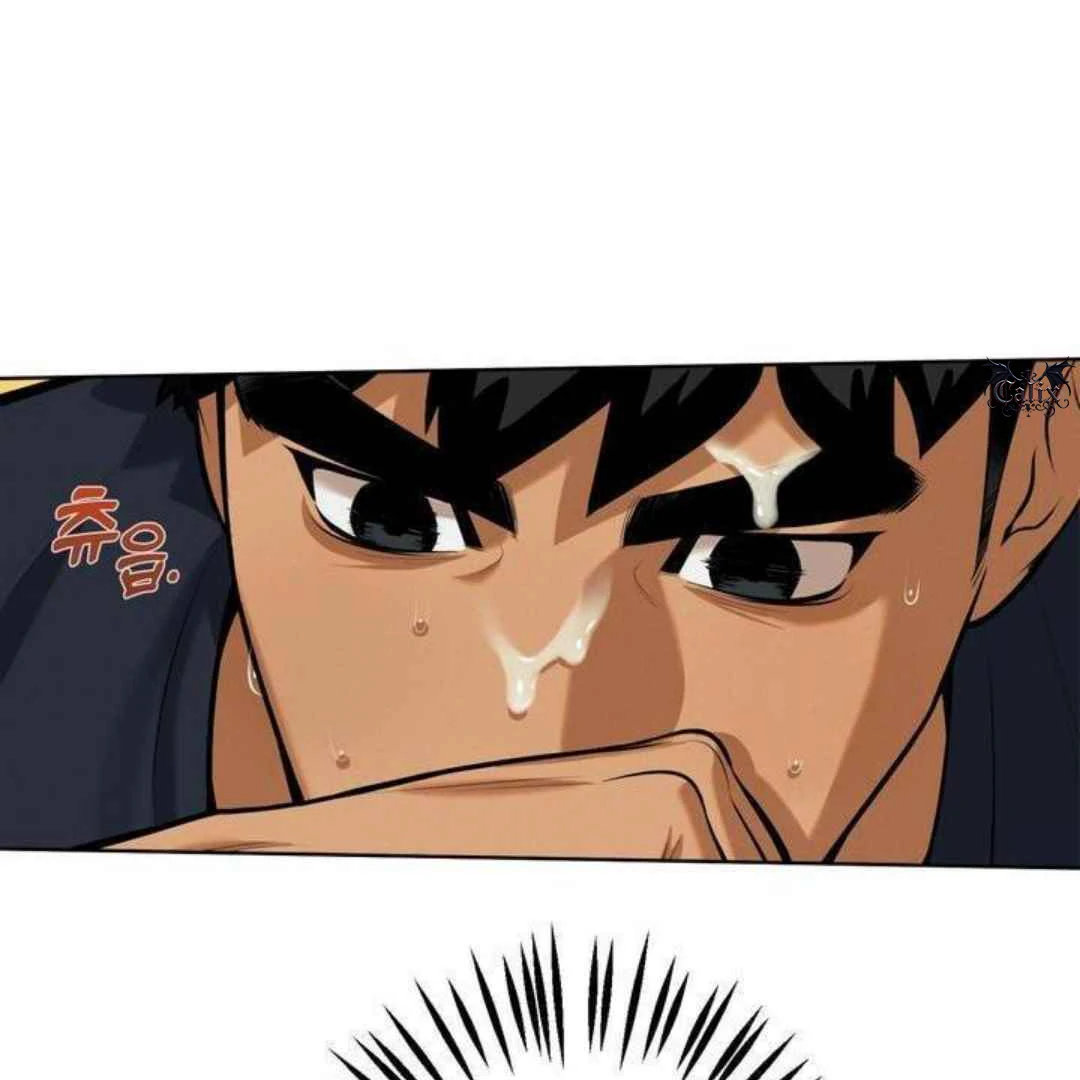 How to Prevent the Mafia’s Misfortune - Chapter 3 manhwa