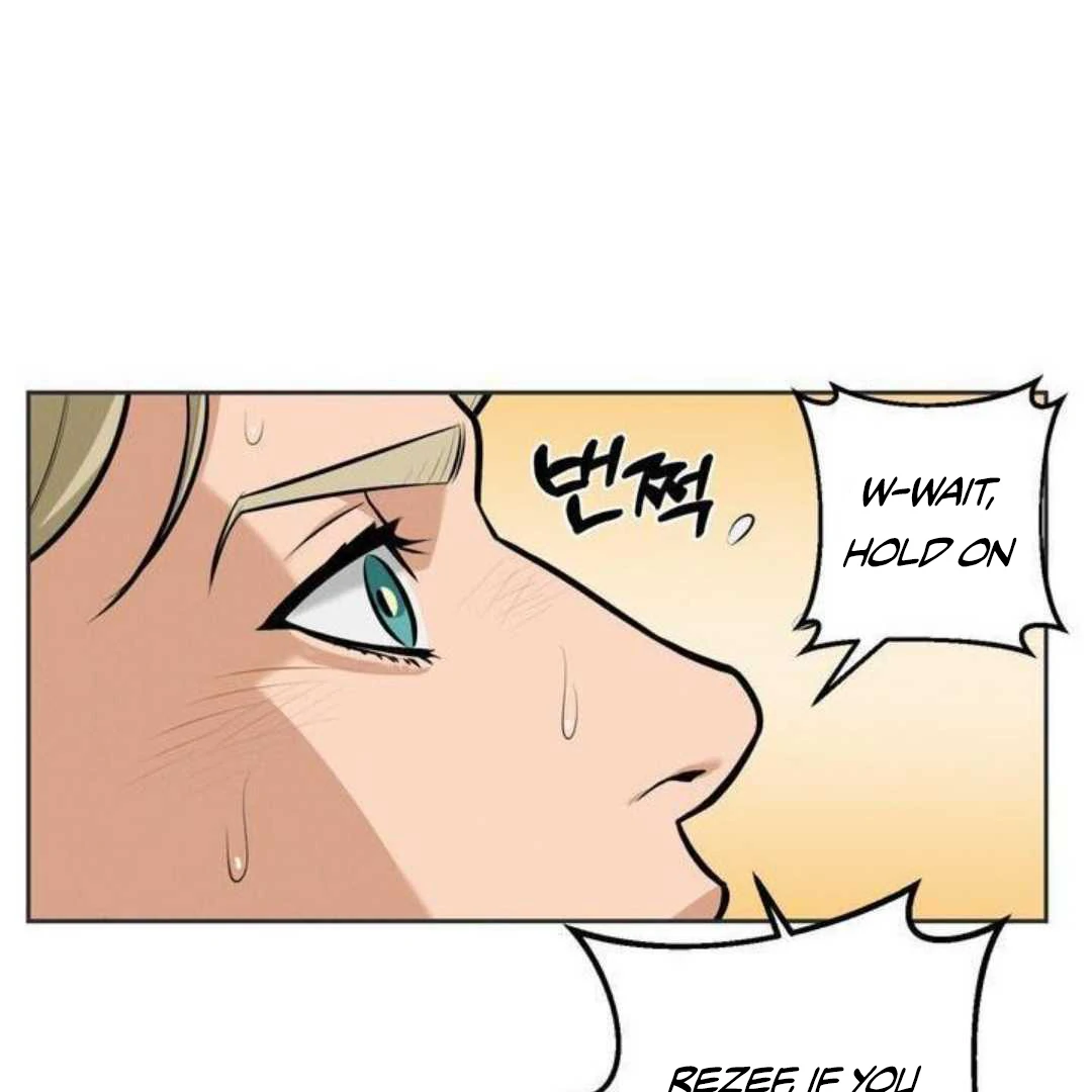 How to Prevent the Mafia’s Misfortune - Chapter 3 manhwa