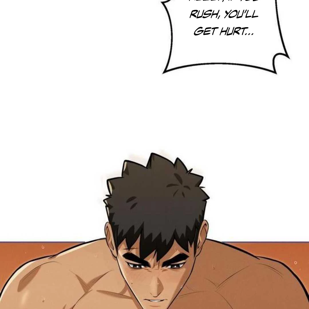 How to Prevent the Mafia’s Misfortune - Chapter 3 manhwa