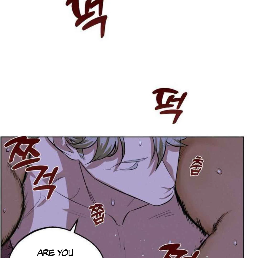 How to Prevent the Mafia’s Misfortune - Chapter 3 manhwa