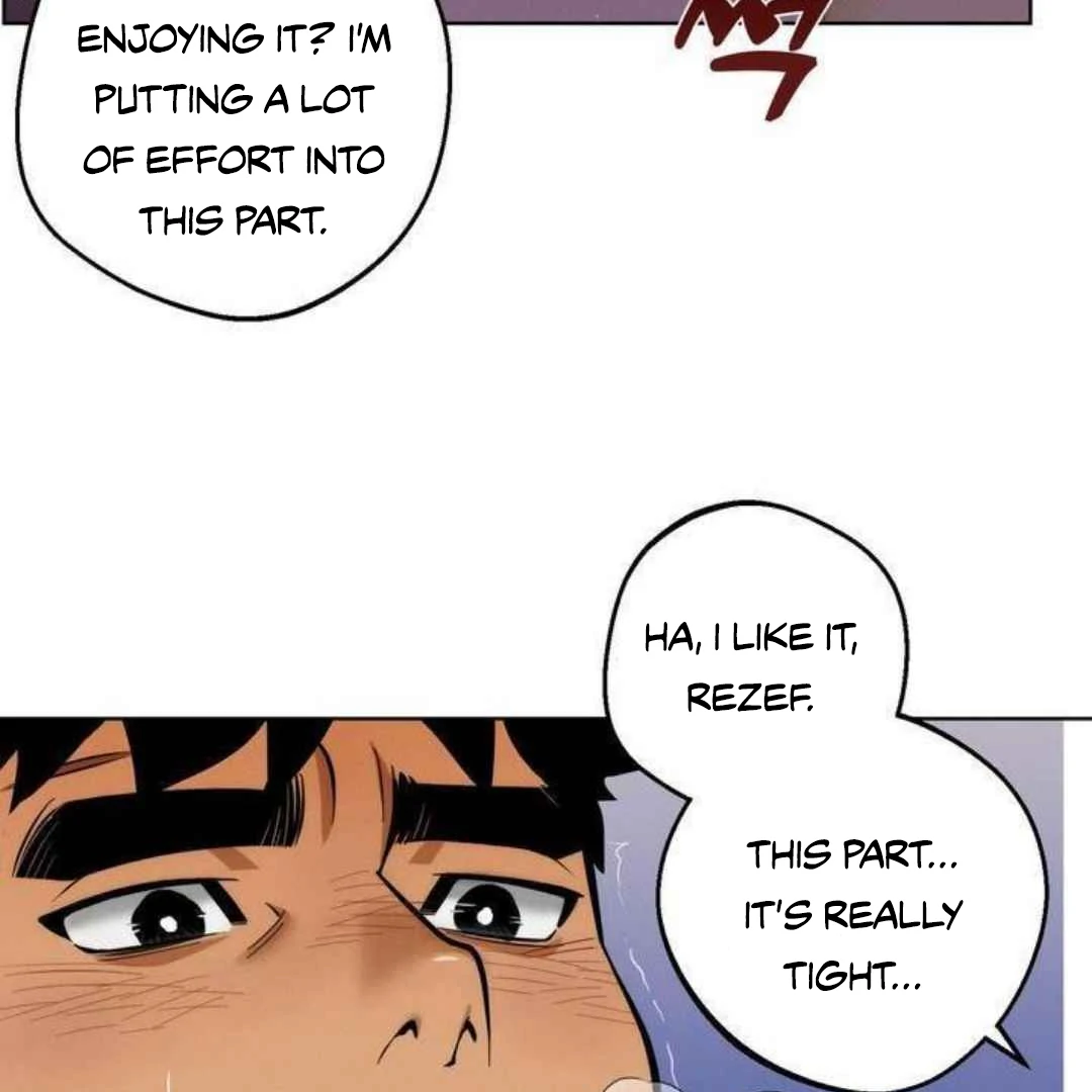 How to Prevent the Mafia’s Misfortune - Chapter 3 manhwa