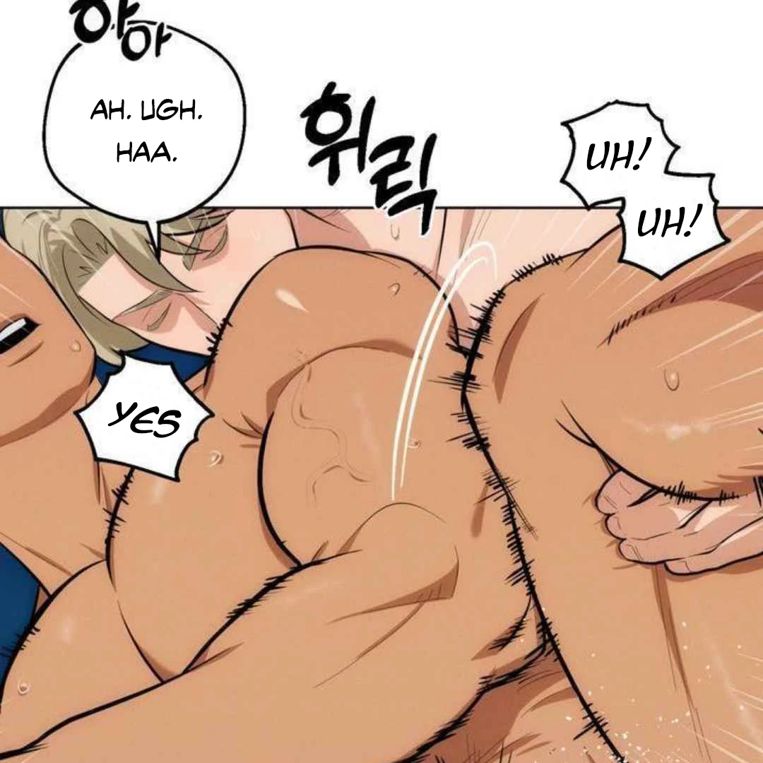 How to Prevent the Mafia’s Misfortune - Chapter 3 manhwa