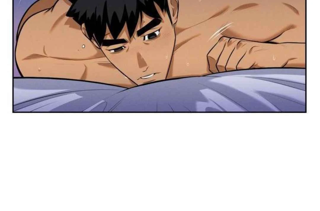 How to Prevent the Mafia’s Misfortune - Chapter 3 manhwa